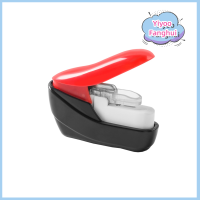 ราคา Yiyoo ที่เย็บแบบพกพาขนาดเล็กหนังสือตัวเย็บกระดาษเย็บกระดาษแบบไม่ใช้ลวดเย็บกระดาษอุปกรณ์สำนักงานโรงเรียน (22575481085)