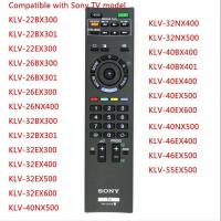 ราคา ใหม่ ของแท้ รีโมตคอนโทรลทีวี สําหรับ Sony RM GA019 Bravia RM ED033 KLV 26BX300 (22050026313)