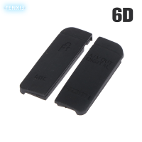 ราคา TENXI3 ฝาครอบประตูยางใหม่สำหรับ Canon EO600D 40D 1100D 5D 70D 6D 7D USB Camera (22585406968)