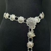 ราคา เครื่องประดับใส่ชุดไทย เข็มขัดสีทอง ใส่ชุดไทย เด็กใส่ได้ ผู้ใหญ่ก็ใส่ได้ ผ้าซิ่น 39นิ้ว (23179800391)