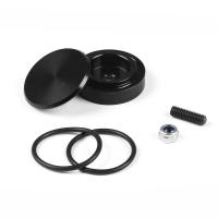 ราคา XELKA หน้าต่างด้านหลัง ชุดลบที่ปัดน้ำฝนด้านหลังรถ 30 40มม ซีลโอริง ฝาปิดปลั๊ก การปรับเปลี่ยน อลูมิเนียมอลูมินัม ฝาครอบปลั๊กแขนปัดน้ำฝน สำหรับ ฮอนด้าซีวิค แอคิวรา RSX DC5 Integra (22873796797)