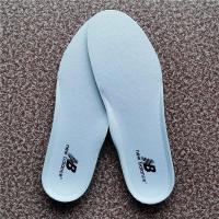 ราคา Original New Balance รองเท้า Insoles ใช้งานร่วมกับ Nb327 237 452 5740 530 550 1906 2002r Xc72 สบาย ระบายอากาศได้ดี Footbeds (22933072455)