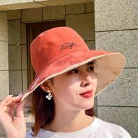 ราคา หมวกปีกกว้าง หมวกใส่ได้2ด้าน หมวกชาวประมงเดซี่ หมวกปีกกว้าง หมวกปีก หมวกปีกรอบ หมวกกันแดด bucket H4 (23222582900)