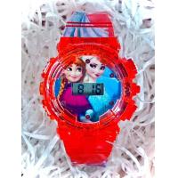 ราคา ใหม่ นาฬิกาเด็ก มีเสียง มีไฟ ดิจิตอล นาฬิกาข้อมือเด็ก ดิจิตอล นาฬิกาเด็กชายและเด็กหญิง เบ็นเท็น คิตตี้ เจ้าหญิง RC227 (22809758158)