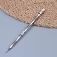 ราคา Hakko หัวแร้งไฟฟ้าสำหรับเครื่องบัดกรี DIYชุดหัวแร้งชุดหัวแร้งเครื่องทำความร้อนสำหรับหัวแร้งบัดกรีรุ่น T12 (13884486900)