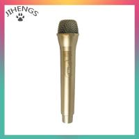 ราคา JIHENGS ไมโครโฟน PROP ปลอม props ไมโครโฟนเทียม PROP เด็กไมโครโฟนของเล่น (22923116668)