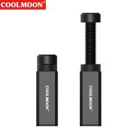 ราคา Nanosize Holder coolmoon SLIDE Protection coolmoon cardholder สำหรับแชสซี atx m atx itx (23054423222)