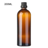 ราคา EWELLBE Travel Refillable Vials Orifice Reducer Dropper Liquid Perfume Aromatherapy Amber Glass Bottles Eye Dropper Bottle For Essential Oils (15097656972)
