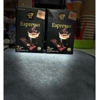ราคา กาแฟดำ G7 Eapresso 1กล่อง 2 5g 15ซอง EXP 2026 08 01 (23044189923)