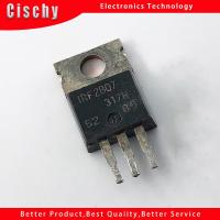 ราคา 10pcs lot Used IRF2807 IRF3205 IRF3205PBF IRF2807PBF TO 220 Original Disassembling Quality Guaranteed 100 In Stock (20687081294)