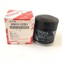 ราคา กทม พร้อมส่ง แท้ศูนย์100 กรองน้ำมันเครื่อง 90915 YZZD2 TOYOTA VIGO FORTUNER COMMUTER REVO INNOVA 1JZ 2JZ กรองเครื่อง แท้เบิกศูนย์ 90915 YZZD2 (15933891224)