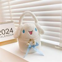 ราคา COD Fast Delivery ลายน่ารักๆ กระเป๋าถือตุ๊กตาการ์ตูน ตุ๊กตาผ้านุ่ม การ์ตูนลายการ์ตูน กระเป๋าสะพายไหล่แบบสั้น ของใหม่ จุได้มาก กระเป๋าเป้ลายการ์ตูน (21623082566)