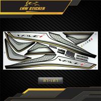 ราคา สติ๊กเกอร์ Wave 110i รุ่น36 ปี2022 ล้อแม็ก สติ๊กเกอร์ เวฟ 110i รุ่น36 ปี2022 (14825170044)