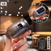 ราคา ซองกุญแจรถ Honda ซองกุญแจ Honda civic accord CR V BR V city ซองกุญแจ honda พวงกุญแจ honda key case (22216910938)