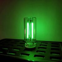 ราคา 1ชิ้น USB ย้อนยุคไส้หลอด LED ที่หรี่แสงแบบแตะ5V หลอดไฟเอดิสัน LED ย้อนยุค0 3W ไฟ LED สำหรับตกแต่งหลอดไส้ตั้งแคมป์ไฟกลางคืน (23303790468)