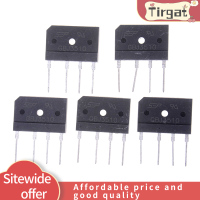 ราคา Lowest price Tirgat 5 pcs GBJ3510 35A 1000 V DIODE Bridge Rectifier (22579373150)