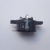 ราคา เทอโมสตรัท 4 5A 380V เพื่อป้องกันมอเตอร์ร้อนเกิน 380V (5315890908)