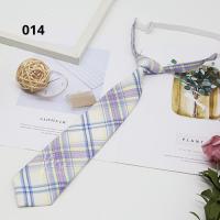 ราคา พร้อมส่ง เนคไทค์โบว์นักเรียนญี่ปุ่น แฟชั่นผู้หญิง โบว์หูกระต่าย ไม่ต้องผูก JKลายสก็อต โบว์ใหญ่ๆติดชุด โบว์นักเรียนญี่ปุ่น JD033 (22733822616)
