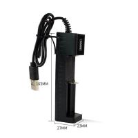 ราคา ถ่านชาร์จแท้ 100 Samsung 30Q 18650 General Rechargeable Li ion Battery L56 (19499164367)