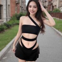 ราคา เสื้อแขนกุดสำหรับไปเที่ยวทะเล (23127028882)