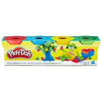 ราคา PLAY DOH MINI 4 PACK (23139200394)