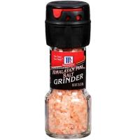 ราคา เกลือหิมาลายัน ขวดฝาบด 70 กรัม McCormick เกลือหิมาลายัน เกลือหิมาลัย พริกไทยดำ เกลือทะเล พริกไทยหลากสี คีโต Keto เกลือคีโต แม็คคอร์มิค Himalayan ฝาบด (10240453269)