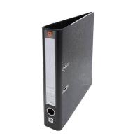 ราคา Elephant ตราช้าง แฟ้ม แฟ้มสันแคบ รุ่น 610F สัน 2 นิ้ว ขนาด F สีดำ จำนวน 1 แฟ้ม (1041696499)