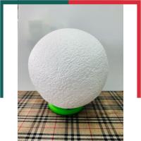 ราคา โฟม โฟมกลม โฟมบอล โฟมลูกบอล สีขาว เส้นผ่าศูนย์กลาง 3 4 5 6 7 8 9นิ้ว โฟมสำเร็จรูป โฟมทรงกลม โฟมขาว UBMarketing (23165126691)