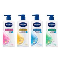 ราคา วาสลีน ครีมอาบน้ำ 400 มล มีให้เลือก 4 สูตร (11764967854)