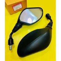 ราคา กระจก Click125i Click125 ขาดำ อย่างดี PR กระจกclick125i กระจกมองข้างคลิก125i กระจกคลิก125 กระจกclick125i กระจกคลิก125i (9637525849)