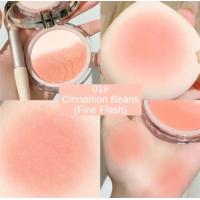 ราคา ปัดแก้ม POWDER BLUSHER A BEAUTIFUL GIRL (22066493154)