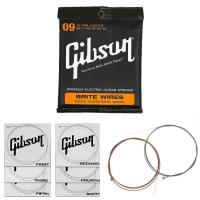 ราคา ครบชุด 6 เส้น สายกีต้าร์โปร่ง สายกีต้าร์ไฟฟ้า และ สายกีต้าร์โปร่งไฟฟ้า Guitar Strings Gibson กิฟสัน กิ๊ฟสัน ฟรี ป๊ก (18182262898)