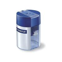 ราคา STAEDTLER สเต็ดเล่อร์ กบเหลาดินสอไม้สเต็ดเล่อร์ กบเหลาดินสอสีไม้ (15919753847)