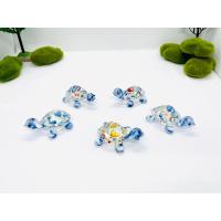 ราคา เต่า เต่าแก้ว เต่ามณีนพเก้า เต่าคริสตัล ราคาต่อตัว ปรับฮวงจุ้ย เสริมโต๊ะทำงาน เต่าแก้บน เต่าทะเล ราคาส่ง (11725948006)