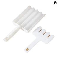 ราคา ชุดที่ทำลูกชิ้นสำหรับทอดปลา beaf แม่พิมพ์ทำเนื้อบอลช้อนเครื่องมือสำหรับบาร์บีคิวหม้อร้อนฟองเต้าหู้อุปกรณ์ในครัว (23110912298)