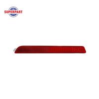 ราคา ทับทิมกันชนหลัง MAZDA2 ปี 09 14 4D แท้ห้างMD L DN56 51 5M0 ราคาต่อ 1 ชิ้น (1947540284)