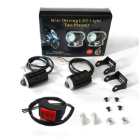 ราคา ไฟสปอร์ตไลท์ LED ไฟโปรเจคเตอร์ ไฟสปอร์ตไลท์มอเตอร์ไซค์ 80W 80WไฟLED สปอร์ตไลท์ ไฟสปอร์ตไลท์มอเตอร์ไซค์ ไฟสปอร์ตไลท์ led 12v (23336196509)