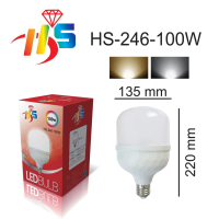ราคา หลอดไฟตุ้ม LED BULB หลอดไฟ LED หลอดไฟLED ขั้ว E27 หลอด LED Bulbซุปเปอร์สว่าง (22754528543)