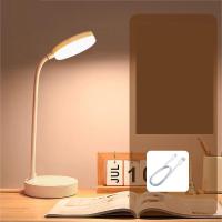 ราคา JJT จัดส่งฟรี โคมไฟ LED โคมไฟอ่านหนังสือ LED โคมไฟอ่านหนังสือช่องเสียบอุปกรณ์ต่อพ่วงดวงไฟโคมไฟตั้งโต๊ะปกป้องดวงตาพิเศษโคมไฟชาร์จโคมไฟตั้งโต๊ะนักเรียน (21751479248)
