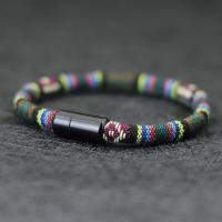 ราคา สร้อยข้อมือโบฮีเมียนสำหรับผู้ชายของขวัญสไตล์โบฮีเมียนมินิมอลสไตล์บราซิลสำหรับผู้ชายของขวัญ (22983041671)