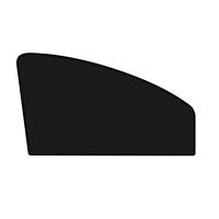 ราคา แผ่นกรองแสงติดรถยนต์แม่เหล็กป้องกันรังสียูวีสำหรับรถยนต์ที่คลุมป้องกันแดดม่านสองด้านสำหรับรถยนต์ม่านบังแดดหน้าต่างฟิล์มหน้าต่าง (23046382735)