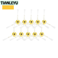 ราคา TIANLEYU เครื่องสแกน3ปีก10ชุดสำหรับ Roomba 800 SERIES 870 880 900 Series 980เครื่องดูดฝุ่นหุ่นยนต์ (22882828029)