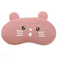 ราคา รุ่นฮิตมาก ที่ปิดตา ผ้าปิดตานอน ผ้าปิดตา แถมเจล ผ้าปิดตาพร้อมเจล กันแสง ไหมแท้ 100 ลายน่ารัก กวนๆ (22755066695)