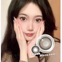 ราคา คอนแทคเลนส์สี 1 คู่ คอนแทคเลนส์ คอนแทคเลนส์ brown คอนแทคเลนส์ mini คอนแทคเลนส์ pretty doll คอนแทคเลนส์รายวัน คอนแทคเลนส์รายเดือน (22565470686)