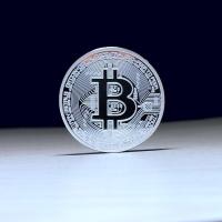 ราคา เหรียญทอง Bitcoin ทองแดงชุบทอง 24K เหรียญทองแดงบริสุทธิ์ เหรียญระลึกมรดก เครื่องประดับตกแต่งสำหรับทุกเพศ ทุกวัย (21895710771)