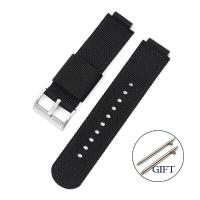 ราคา นาฬิกาไนลอนนาฬิกา Casio AE 1000 G Shock 1100 W 800H SGW 300 400 500 5600 5610 AEQ 110 MRW 200H W 216 MRW S300 210 200ผู้ชายแคนวาสยกปากนาฬิกาข้อมือ16Mm 18Mm (22049129597)