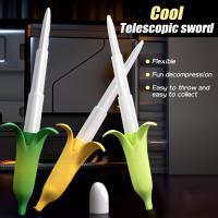 ราคา Bianyi ดาบยาวของเล่นกล้วยของเล่นกล้วยยืดได้ของเล่นกล้วยยืดได้สำหรับเด็กของขวัญเพื่อความสนุกสนานและการผ่อนคลายความเครียดสำหรับเด็กผู้ชายและเด็กผู้หญิงในเอเชีย (23167826530)