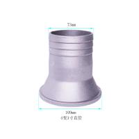 ราคา เครื่องยนต์เบนซินปั๊มอะไหล่ 1 5 นิ้ว 2 นิ้วอลูมิเนียมอะแดปเตอร์สําหรับปั๊มน้ํา Conversion 3 Way ถึง 1 นิ้วท่อ (21845264549)