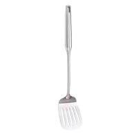 ราคา อุปกรณ์เครื่องครัว อุปกรณ์ทำอาหาร ตะหลิวทำอาหาร จับถนัดมือ Stainless steel kitchenware (22820308457)