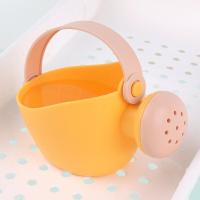 ราคา Mini Bath Toy for Kids Outdoor Water Play Beach Sand Play Cute Water Pot Spoon Toy Little Brown Egg Fun Toys for Children (19915142532)
